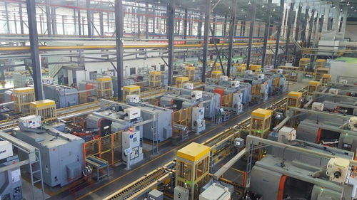 中國是怎樣一步步成為 世界工廠 的 中國模式 有何優(yōu)勢