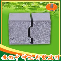 輕質隔墻板_安徽中坤元高科技新型建材設備_產(chǎn)品信息