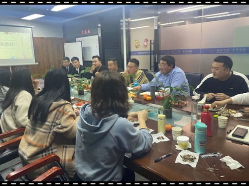 活動(dòng)回顧丨安徽誠翔建材第2個(gè)感恩日活動(dòng),溫馨落幕