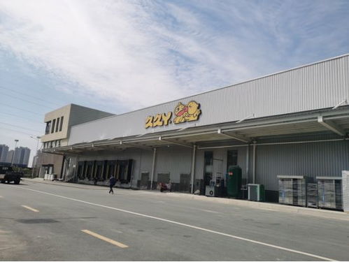 久久丫20周年 安徽、天津新工廠投產，高標準開疆擴土引領行業新篇章