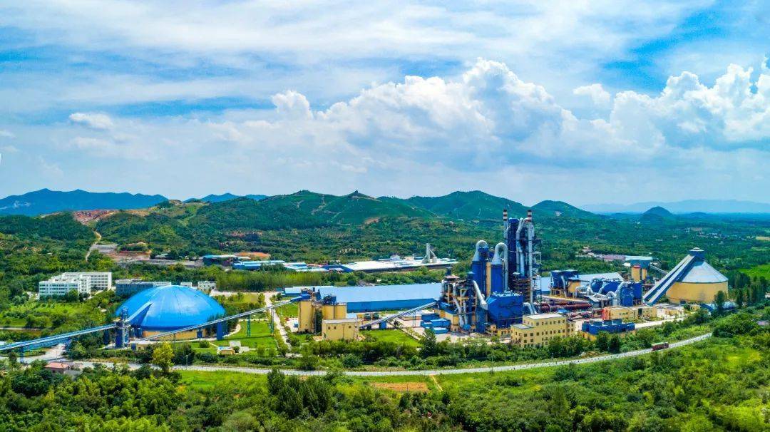 美在中建材 暢游詩(shī)情畫(huà)意的南方水泥，安徽綠色建材價(jià)格解析