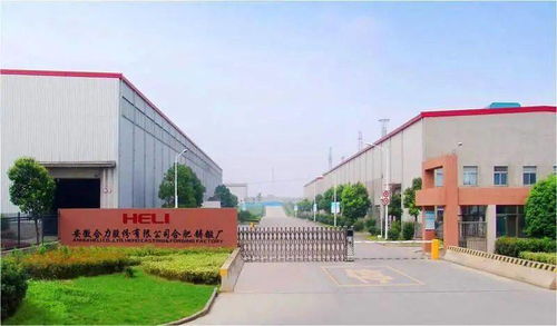 工業(yè)脈搏的跳動(dòng)——探訪安徽合力、江淮鑄造與安徽建材