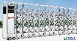 供應(yīng)安徽伸縮門 選購(gòu)指南與優(yōu)質(zhì)廠家報(bào)價(jià)參考