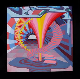 視覺、產品、環境與服裝設計及動畫專業概覽 聚焦動漫設計