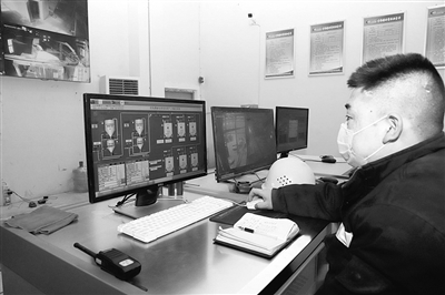 生產的轟鳴聲,響徹河湟谷地--走進企業(yè)復工復產第一線